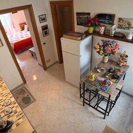 Appartamento Luca E Giulia San Bernardino ภายนอก รูปภาพ