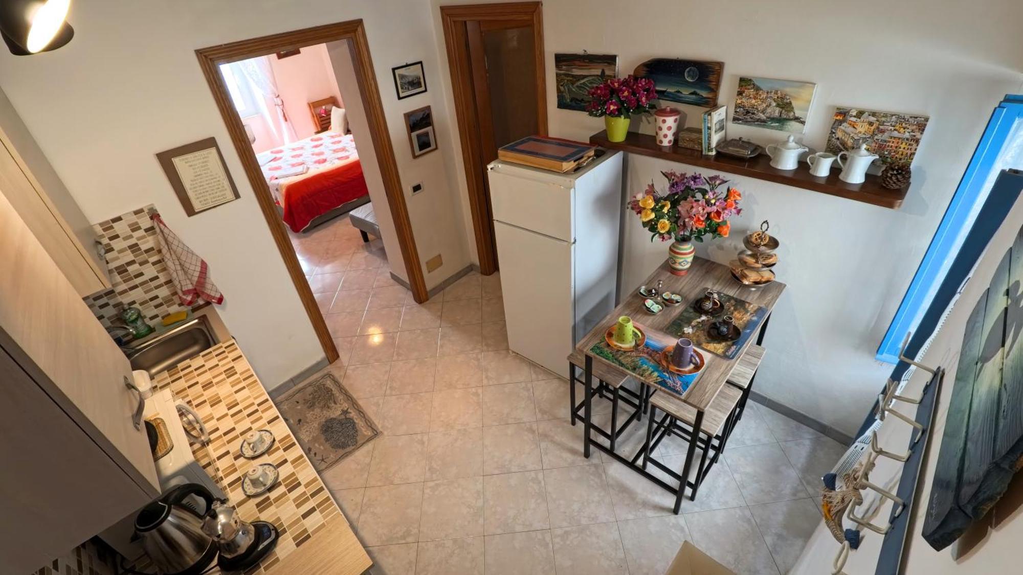 Appartamento Luca E Giulia San Bernardino ภายนอก รูปภาพ