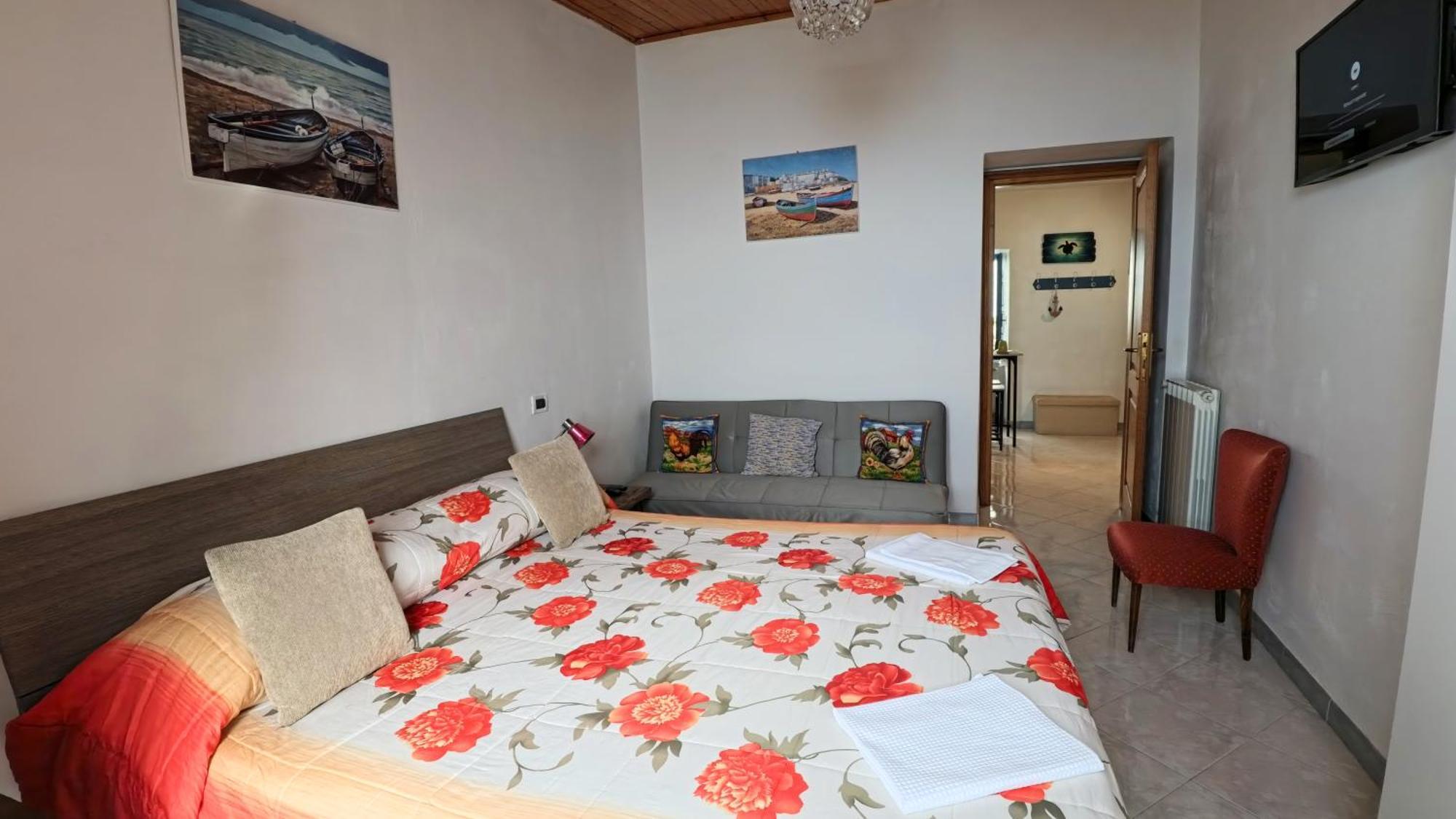 Appartamento Luca E Giulia San Bernardino ภายนอก รูปภาพ