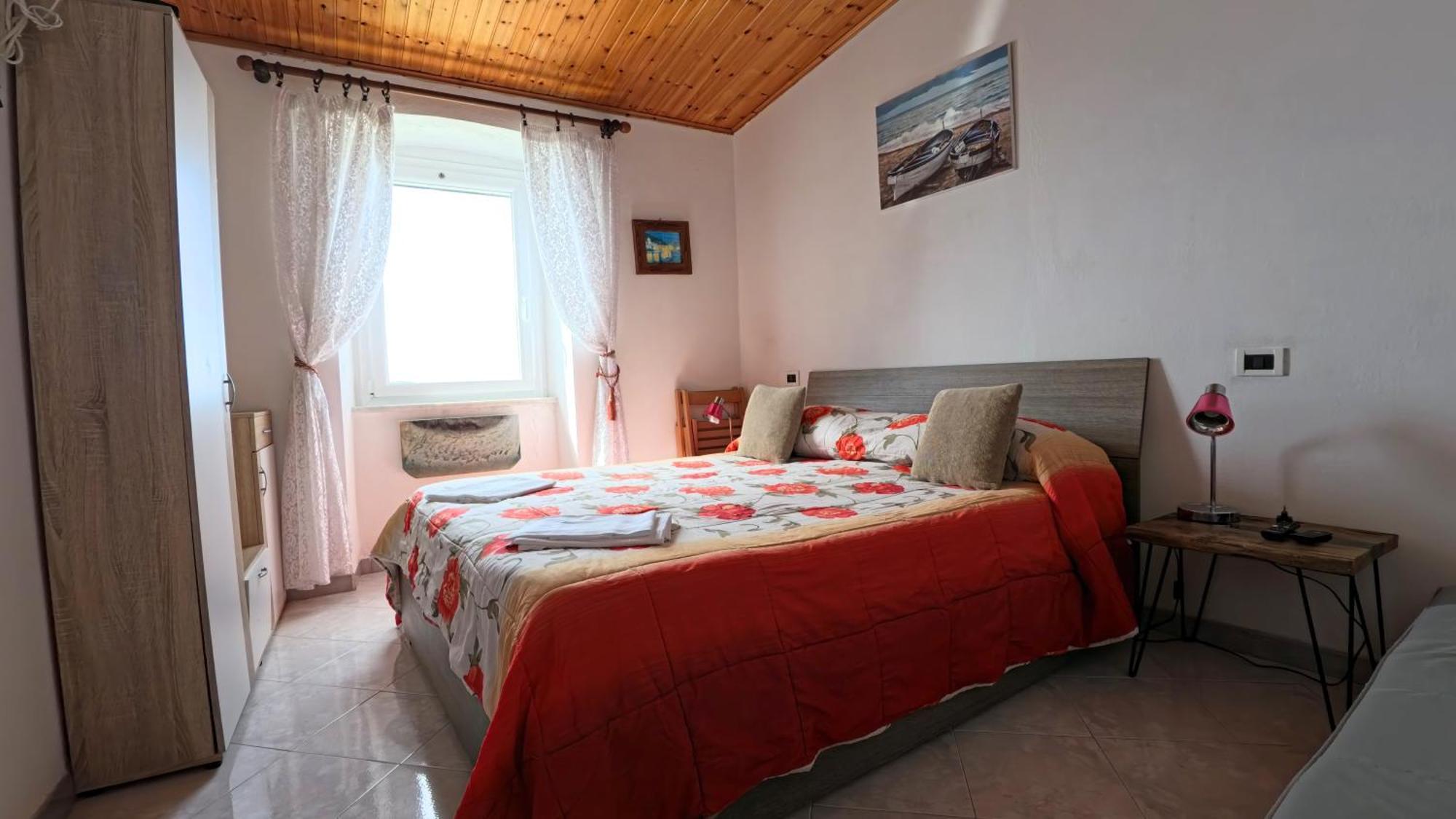 Appartamento Luca E Giulia San Bernardino ภายนอก รูปภาพ