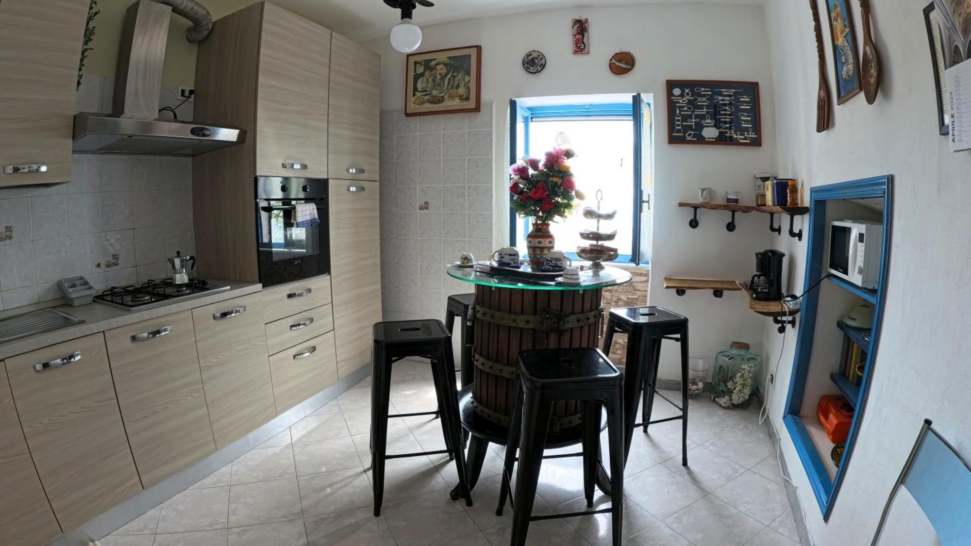 Appartamento Luca E Giulia San Bernardino ภายนอก รูปภาพ