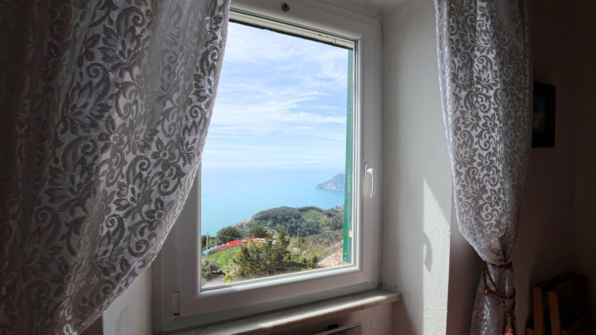 Appartamento Luca E Giulia San Bernardino ภายนอก รูปภาพ